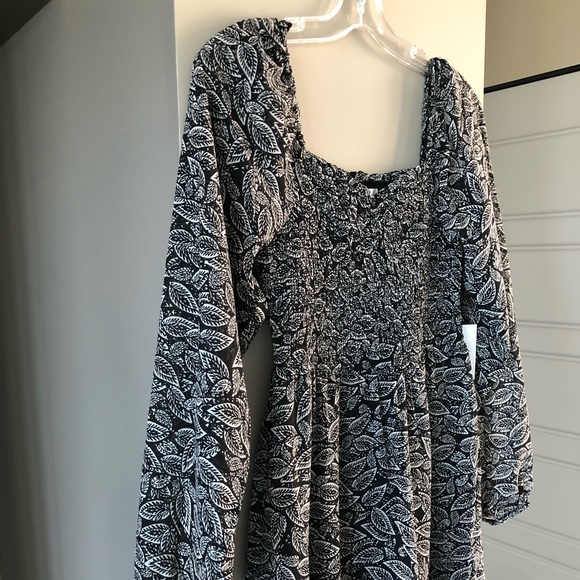 Japna Boho Dress - Picture 3 of 6